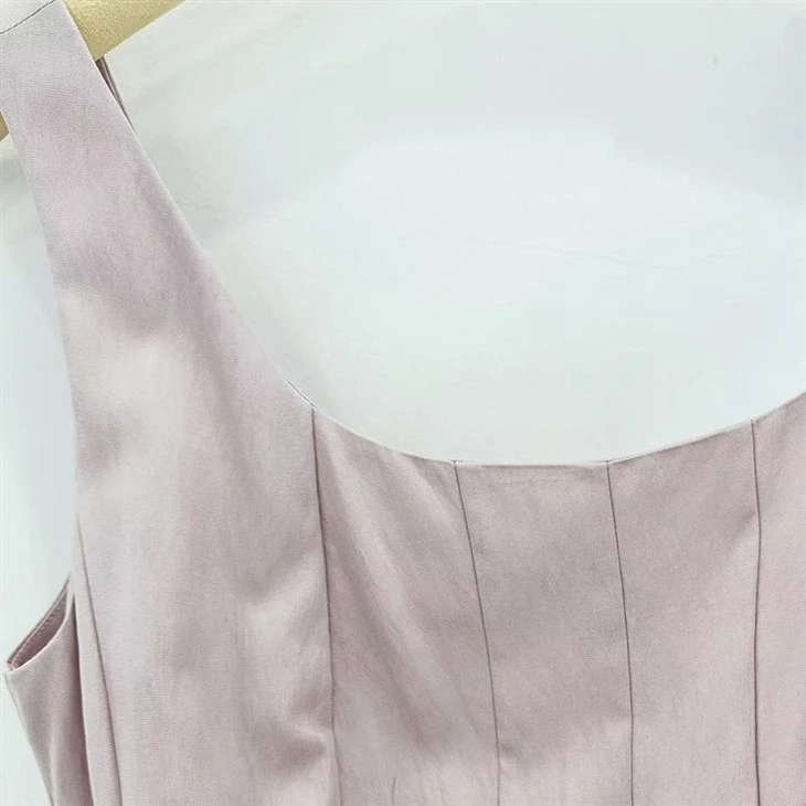 Cotton Nylon Jacquard Fabric