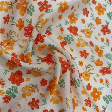 ยอดขายที่ดีที่สุด Weft Elastic Forging ผ้าพิมพ์พื้นผิว