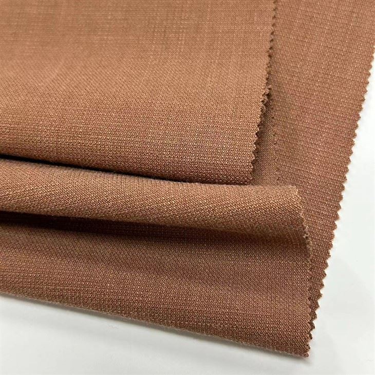 Linen Cotton Fabric