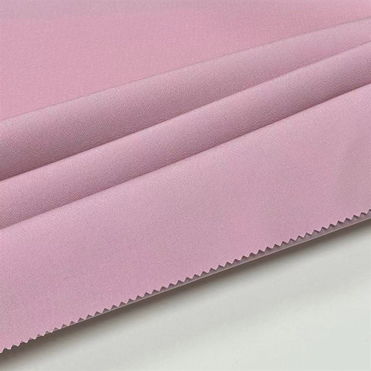 Polyester Spandex