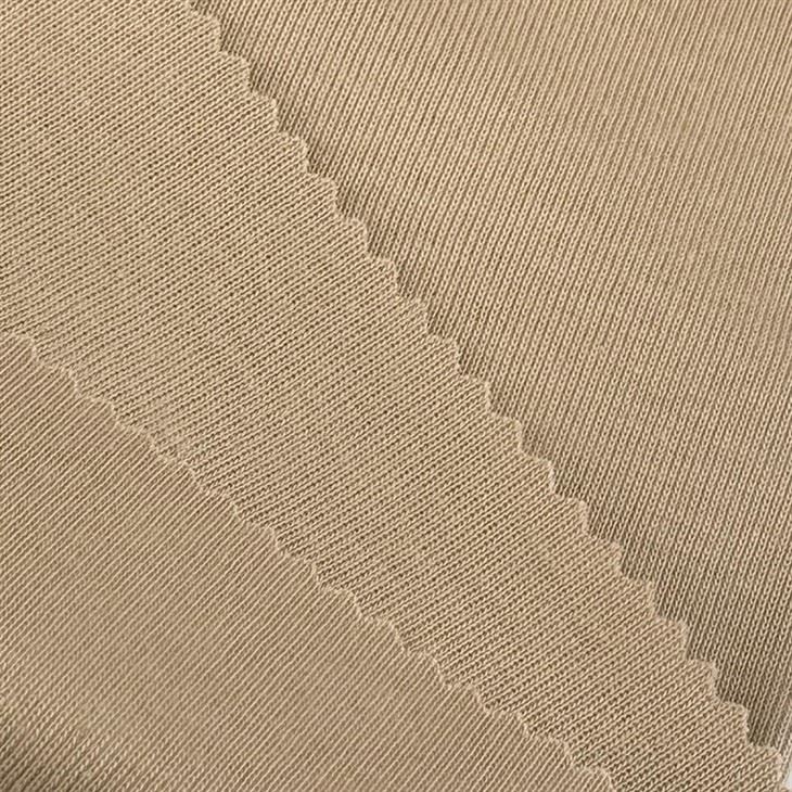 Recycled Interlock Fabric